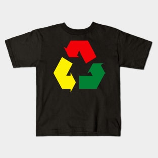 Recycla Kids T-Shirt